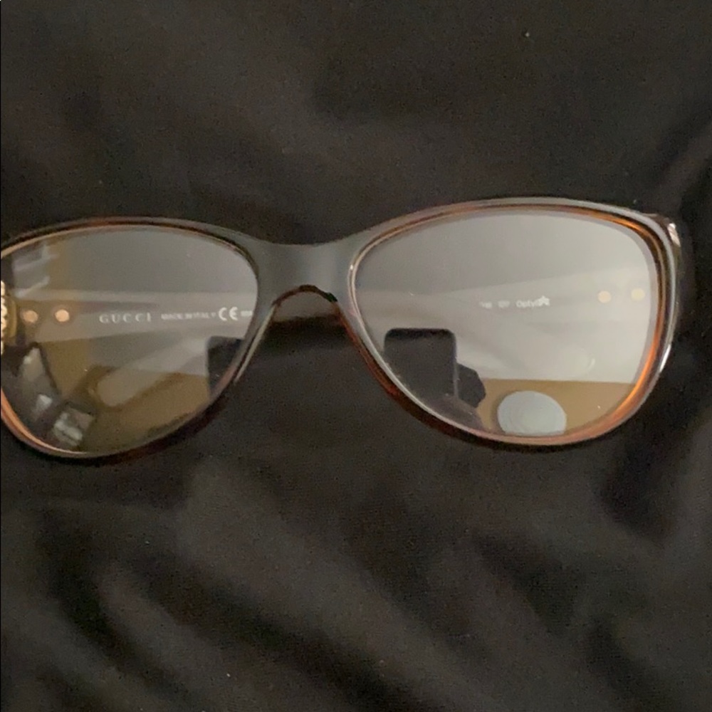 Gucci Glasses